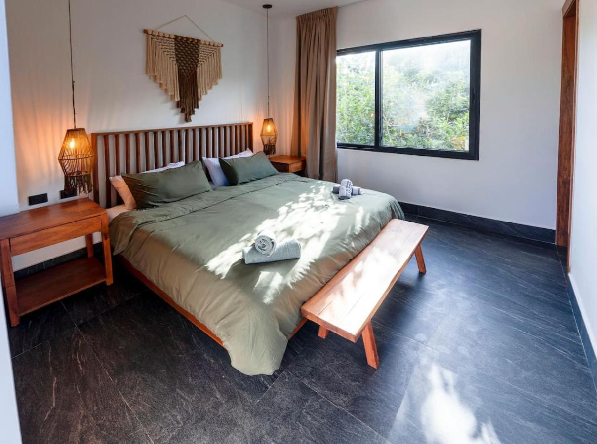 Luv Casa Paradise Club Access Holiday home Tulum