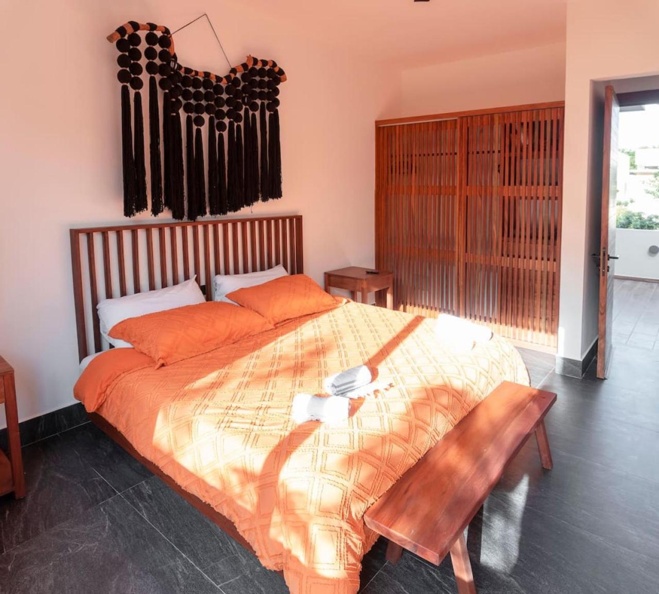 Luv Casa Paradise Club Access Holiday home Tulum